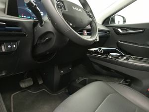 Kia EV6 Air 77,4kWh 168kW RWD (Long Range) - Foto 21