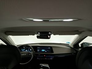 Kia EV6 Air 77,4kWh 168kW RWD (Long Range) - Foto 18