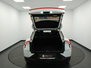 Kia EV6 Air 77,4kWh 168kW RWD (Long Range) - Foto 39