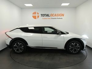 Kia EV6 Air 77,4kWh 168kW RWD (Long Range) - Foto 4