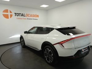 Kia EV6 Air 77,4kWh 168kW RWD (Long Range) - Foto 7