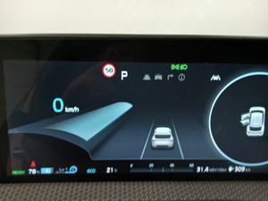 Kia EV6 Air 77,4kWh 168kW RWD (Long Range) - Foto 23