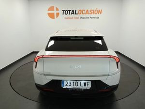 Kia EV6 Air 77,4kWh 168kW RWD (Long Range) - Foto 13