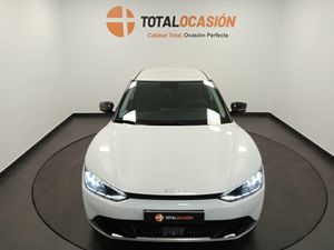 Kia EV6 Air 77,4kWh 168kW RWD (Long Range) - Foto 3