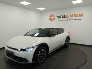 Kia EV6 Air 77,4kWh 168kW RWD (Long Range) - Foto 3