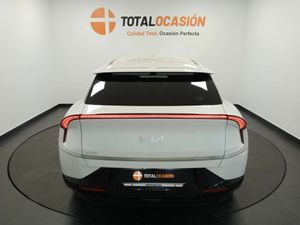Kia EV6 Air 77,4kWh 168kW RWD (Long Range) - Foto 8