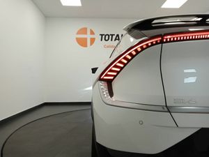 Kia EV6 Air 77,4kWh 168kW RWD (Long Range) - Foto 34