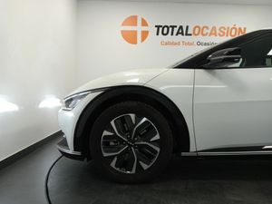 Kia EV6 Air 77,4kWh 168kW RWD (Long Range) - Foto 17