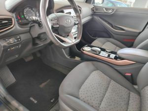 Hyundai IONIQ EV Klass - Foto 29