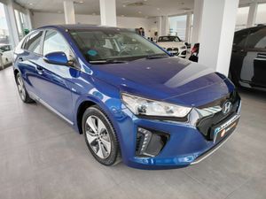 Hyundai IONIQ EV Klass - Foto 2