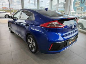 Hyundai IONIQ EV Klass - Foto 5