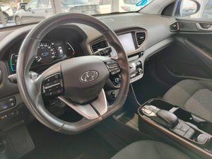 Hyundai IONIQ EV Klass - Foto 26