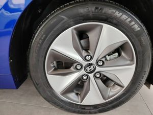 Hyundai IONIQ EV Klass - Foto 40