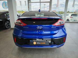 Hyundai IONIQ EV Klass - Foto 7