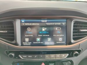 Hyundai IONIQ EV Klass - Foto 27