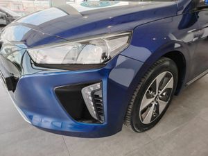 Hyundai IONIQ EV Klass - Foto 9