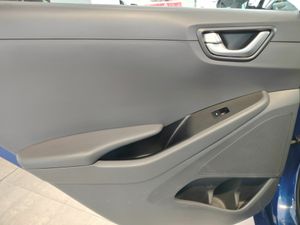 Hyundai IONIQ EV Klass - Foto 19