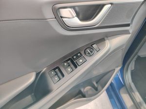Hyundai IONIQ EV Klass - Foto 23