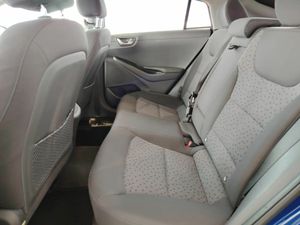Hyundai IONIQ EV Klass - Foto 14