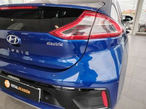 Hyundai IONIQ EV Klass - Foto 13