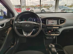 Hyundai IONIQ EV Klass - Foto 21