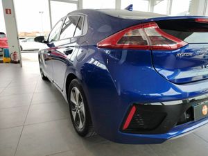 Hyundai IONIQ EV Klass - Foto 12
