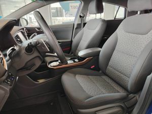 Hyundai IONIQ EV Klass - Foto 25