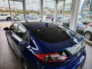 Hyundai IONIQ EV Klass - Foto 15