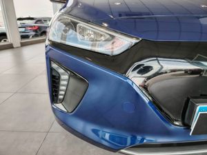 Hyundai IONIQ EV Klass - Foto 8