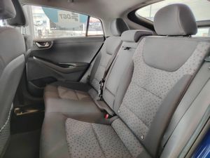 Hyundai IONIQ EV Klass - Foto 16