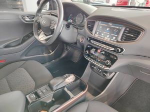 Hyundai IONIQ EV Klass - Foto 35
