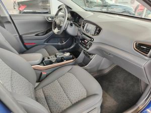 Hyundai IONIQ EV Klass - Foto 37