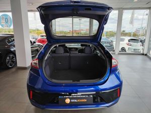 Hyundai IONIQ EV Klass - Foto 11