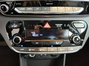 Hyundai IONIQ EV Klass - Foto 31