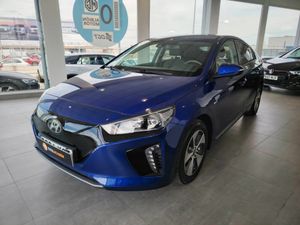 Hyundai IONIQ EV Klass - Foto 3