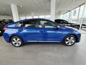Hyundai IONIQ EV Klass - Foto 4