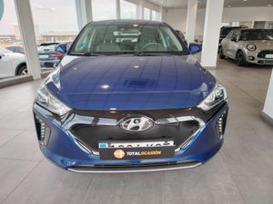 Hyundai IONIQ EV Klass - Foto 3