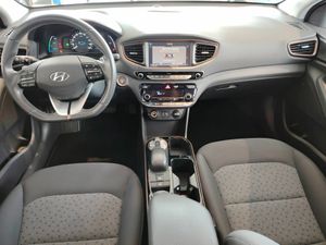 Hyundai IONIQ EV Klass - Foto 22