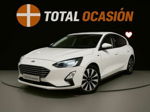 Ford Focus 1.0 Ecoboost 92kW Titanium Auto - Foto 2