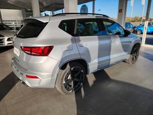 Cupra Ateca 2.0 TSI 221kW (300CV) 4Drive DSG - Foto 3