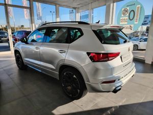 Cupra Ateca 2.0 TSI 221kW (300CV) 4Drive DSG - Foto 4