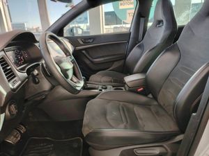 Cupra Ateca 2.0 TSI 221kW (300CV) 4Drive DSG - Foto 9