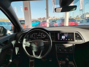Cupra Ateca 2.0 TSI 221kW (300CV) 4Drive DSG - Foto 6