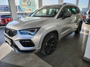 Cupra Ateca 2.0 TSI 221kW (300CV) 4Drive DSG - Foto 3