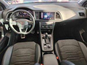 Cupra Ateca 2.0 TSI 221kW (300CV) 4Drive DSG - Foto 7