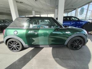 MINI Cooper COOPER S CABRIO - Foto 5