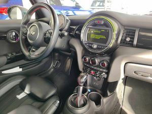 MINI Cooper COOPER S CABRIO - Foto 20