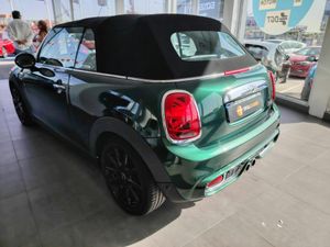 MINI Cooper COOPER S CABRIO - Foto 7