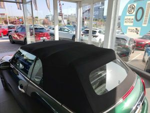 MINI Cooper COOPER S CABRIO - Foto 26