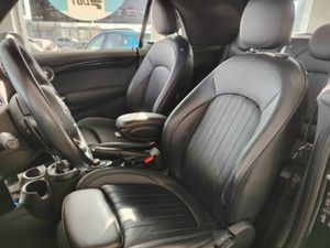 MINI Cooper COOPER S CABRIO - Foto 11